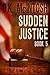 Sudden Justice: A Brady Flynn Novel: Brady Flynn Legal Thriller Series Book 5