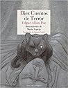 Diez cuentos de terror by Edgar Allan Poe