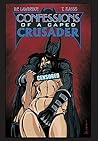 Confessions Of A Caped Crusader