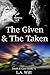 The Given & The Taken (Tooth & Claw, #1)