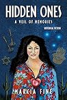 Book cover for Hidden Ones: A Veil of Memories