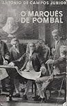 O Marquês de Pombal vol III O Marquês de Pombal vol III