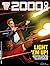 2000 AD Prog 2022 - Light '...