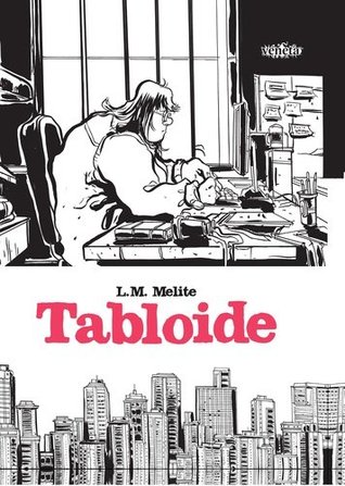 Tabloide (Hardcover)