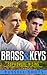 Brass & Keys - Sophomore Rising (Brass & Keys, #2)