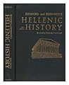 Hellenic History