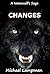 Changes (A Werewolf's Saga ...