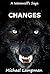 Changes (A Werewolf's Saga Book 1)