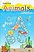 ABC Book : Marine Animals C...