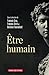 Etre humain (PHILO RELIG HIS) (French Edition)