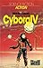 Cyborg IV