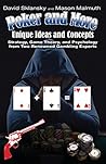 Poker and More: U...