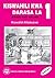 Kiswahili Kwa Darasa la 1: Kitabu cha Walimu (Swahili)