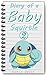 Baby Squirtle Learns Attacks!: Easy Reading for Little Readers (Diary of a Baby Squirtle Book 2)