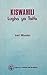 Kiswahili: Lugha ya Taifa