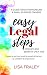 Easy Legal Steps...That Are...