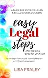 Easy Legal Steps....