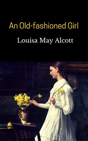 An Old-fashioned Girl