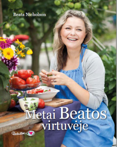 Metai Beatos virtuvėje