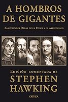 A hombros de gigantes