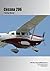 Cessna 206 Training Manual (Cessna Training Manuals Book 4)