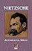 FRIEDRICH NIETZSCHE