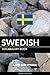 Swedish Vocabulary Book: A Topic Based Approach