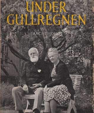 Under gullregnen
