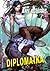 Diplomatka (Siranta Jax, #3)