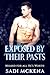 Exposed by Their Pasts (Milked for all He's Worth, #4)