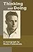 Thinking and Doing by Moshé Feldenkrais