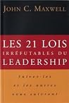 Les 21 Lois Irréf...