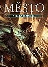 Město by Stella Gemmell