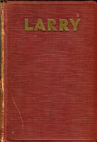 Larry: Thoughts of Youth (Hardcover)