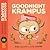 Goodnight Krampus by Kyle Sullivan