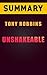 Summary of Tony Robbins's Unshakeable