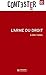L'arme du droit (Contester t. 7) (French Edition)