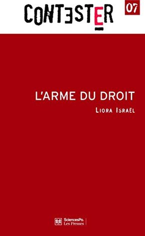 L'arme du droit (Contester t. 7) (French Edition)