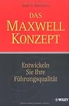 Das Maxwell-Konze...