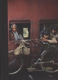 The Great Railway Bazaar