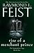 Rise of a Merchant Prince (The Serpentwar Saga, #2)