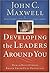 Developing the Leaders Around You