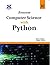 Computer Science with Python by Reeta Sahoo