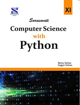Computer Science with Python (Kindle Edition)