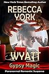 Wyatt by Rebecca York