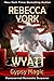 Wyatt (Gypsy Magic, #1)