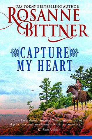 Capture My Heart: prequel to A Warrior's Promise (Kindle Edition)