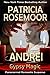 Andrei (Gypsy Magic Book 3)