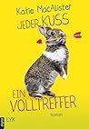Jeder Kuss ein Volltreffer (The Importance of being Alice 3) by Katie MacAlister