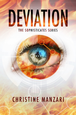 Deviation (The Sophisticates, #1)